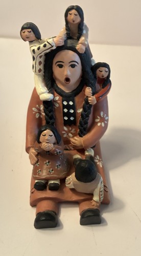 Native american handmade - native,