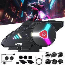 5.3 HiFi Headphone Motorbike