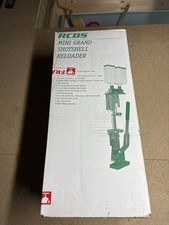 RCBS Press