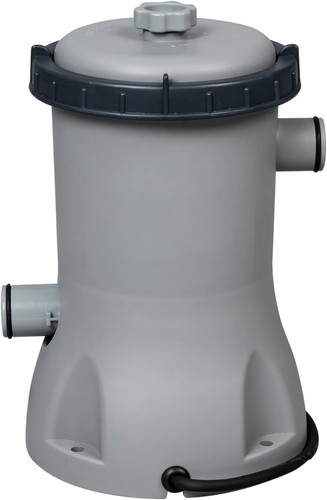Bestway 530 gal - /h, pump