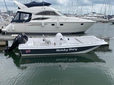 Rossi Marine Hunky Dory 6