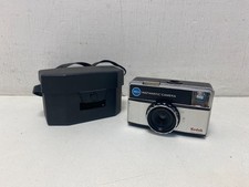 Kodak 155x Instamatic Film