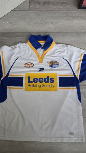 Patrick leeds rhinos - patrick, 2007