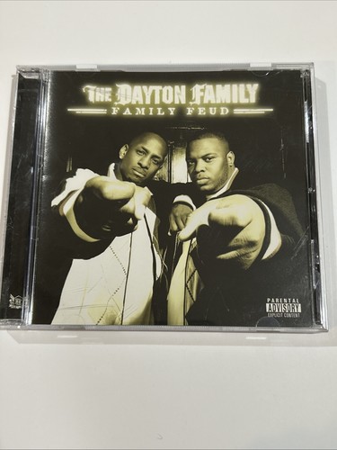 Family feud by the - family,