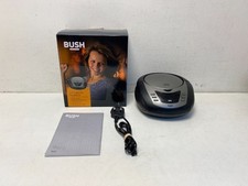 Bush CDDAB212 Boombox