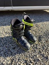 Fischer RC4 120 Vac GW Alpine