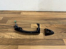 FORD FIESTA MK7.5 ST 180 KEY