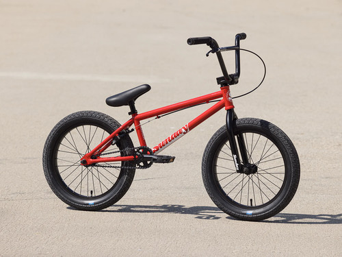 Sunday primer bmx bike - sunday, 18"