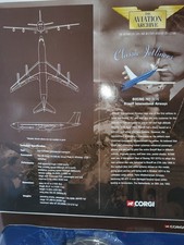 CORGI AVIATION ARCHIVE 1:144