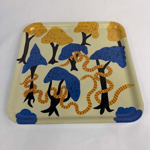New ikea palpfjaril food tray - new!,