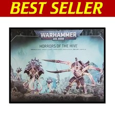 Tyranids 40K Screamer-Killer &