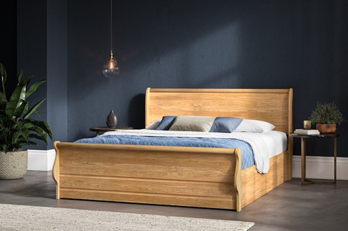 Rutland solid oak - rutland,