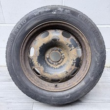 CITROEN BERLINGO MK2 16”