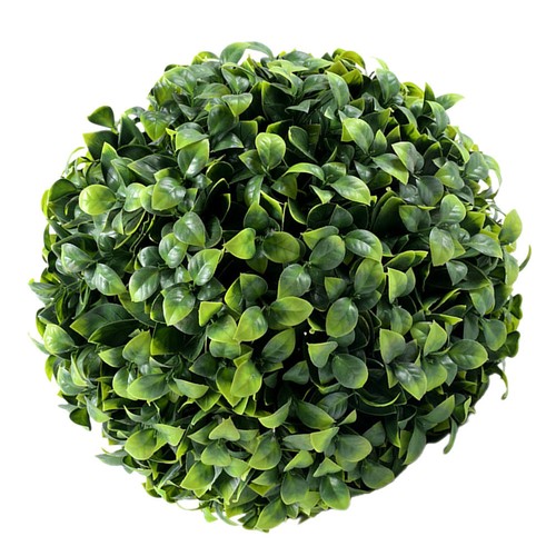 Ceiling grass ball decor - ceiling,