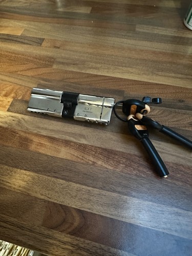 Avocet abs door cylinder - abs,