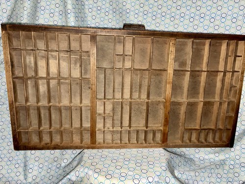 Vintage hamilton letterpress - vintage,