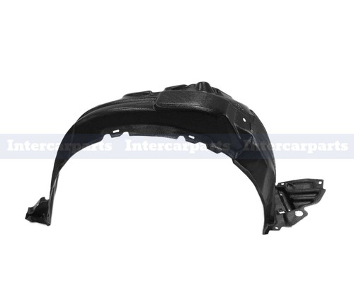 Front right driver side - front,