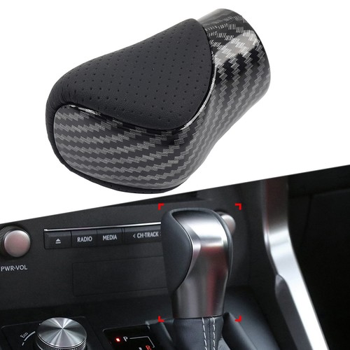 Gear shift knob - knob, for
