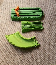 Mattel fjk50 train - fjk50, piece