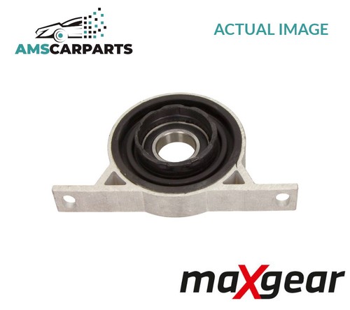 Propshaft mounting mount - propshaft,
