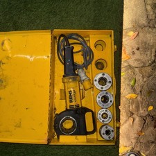 Rems  Amigo Threading Machine