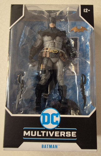 Mcfarlane toys multiverse - mcfarlane,