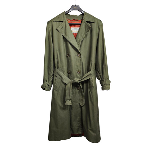 Aquascutum womens trench coat - aquascutum,