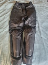 Dainese Women's Leather