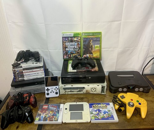 Console bundle untested - 7, ps1