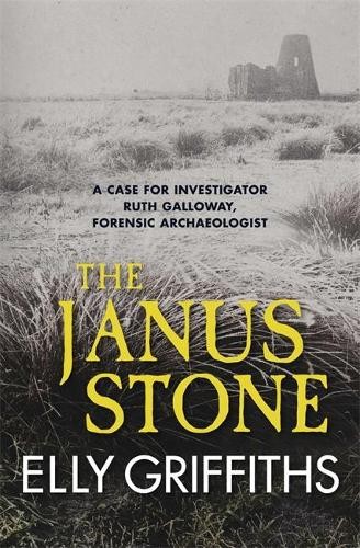 The janus stone - janus, stone: