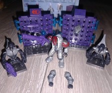 Halo Mega Bloks Construx