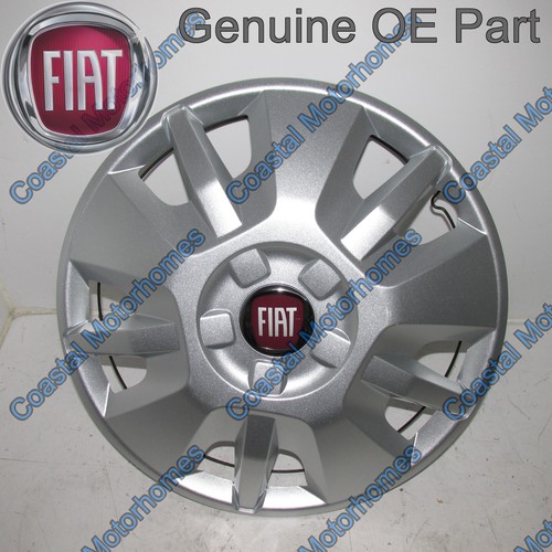 Fits fiat ducato wheel - ducato, 15"
