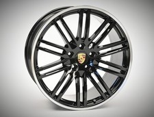Aluminum Rims PORSCHE CAYENNE