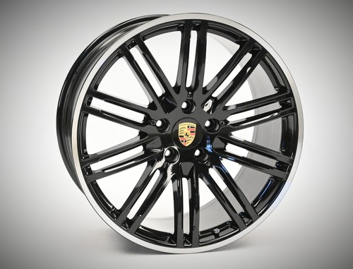 Aluminum rims porsche cayenne - aluminum,