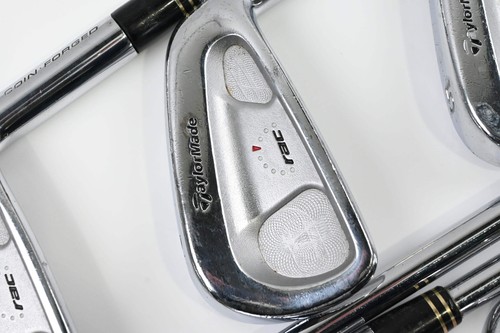 Taylormade rac coin - coin, forged