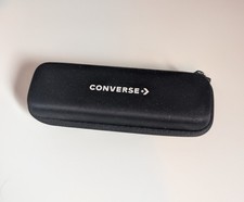 Converse Glasses Case and Wipe