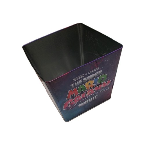 The super mario galaxy - the,