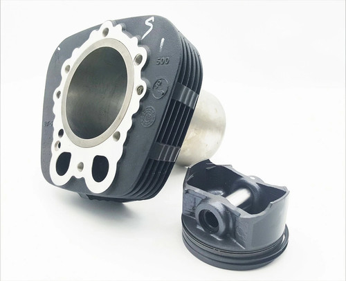 Cylinder barrel kit for royal - barrel,