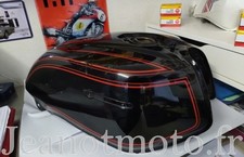 Fuel tank for Honda 750 CB KZ