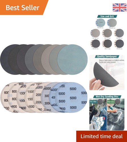 Pcs silicon carbide sanding - 24,