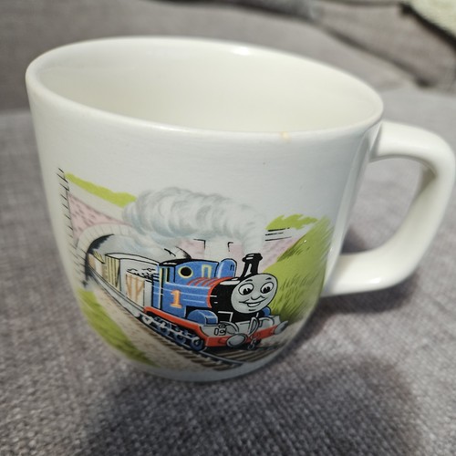 Wedgwood thomas the tank - wedgwood,