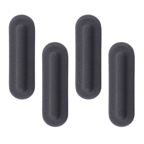 4pcs laptop rubber feet - 4pcs,