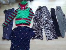 Girls Winter Clothes Bundle, 9 -10 Yrs