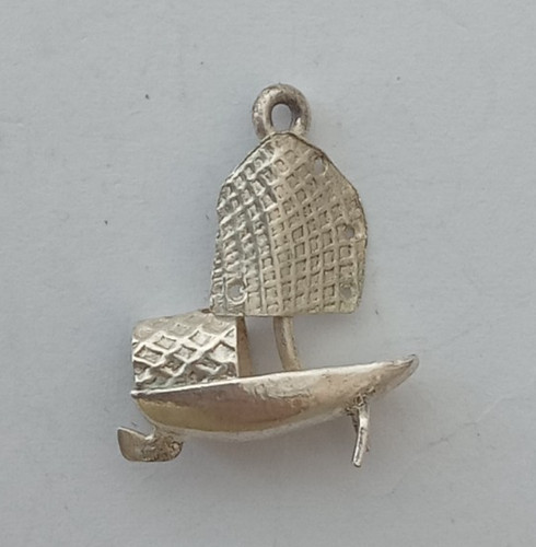 1960s 80s vintage silver - 1960s/80s,
