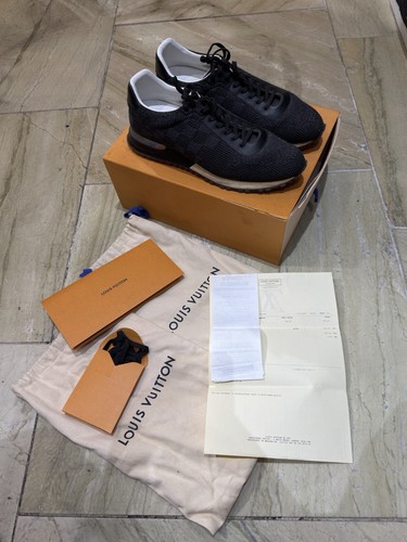 Louis vuitton run away - louis, damier