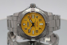 Breitling Avenger Seawolf