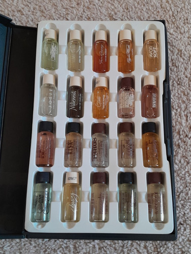 New vintage avon fragrance - vintage,