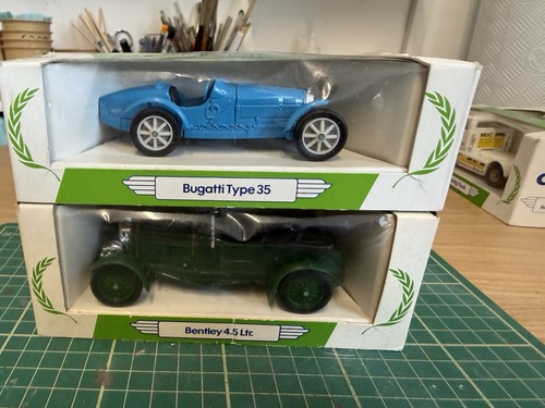 Corgi mobil performance - ‘mobil,