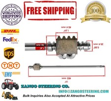 66811-41200 STEERING SHAFT