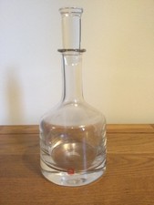 Vintage Dartington Crystal